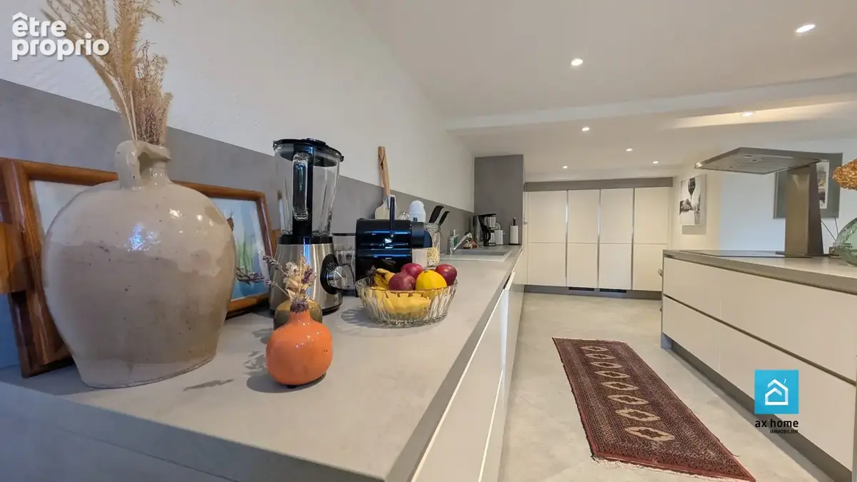 Maison 136 m² à Niederhausbergen  - photo 6
