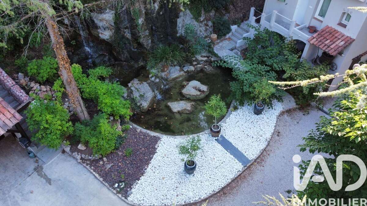 Photo 6 - Commerce à AURIOL