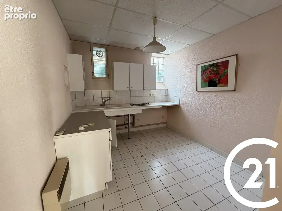 Commerce 459 m² à vendre à Valence (26000) - photo 7