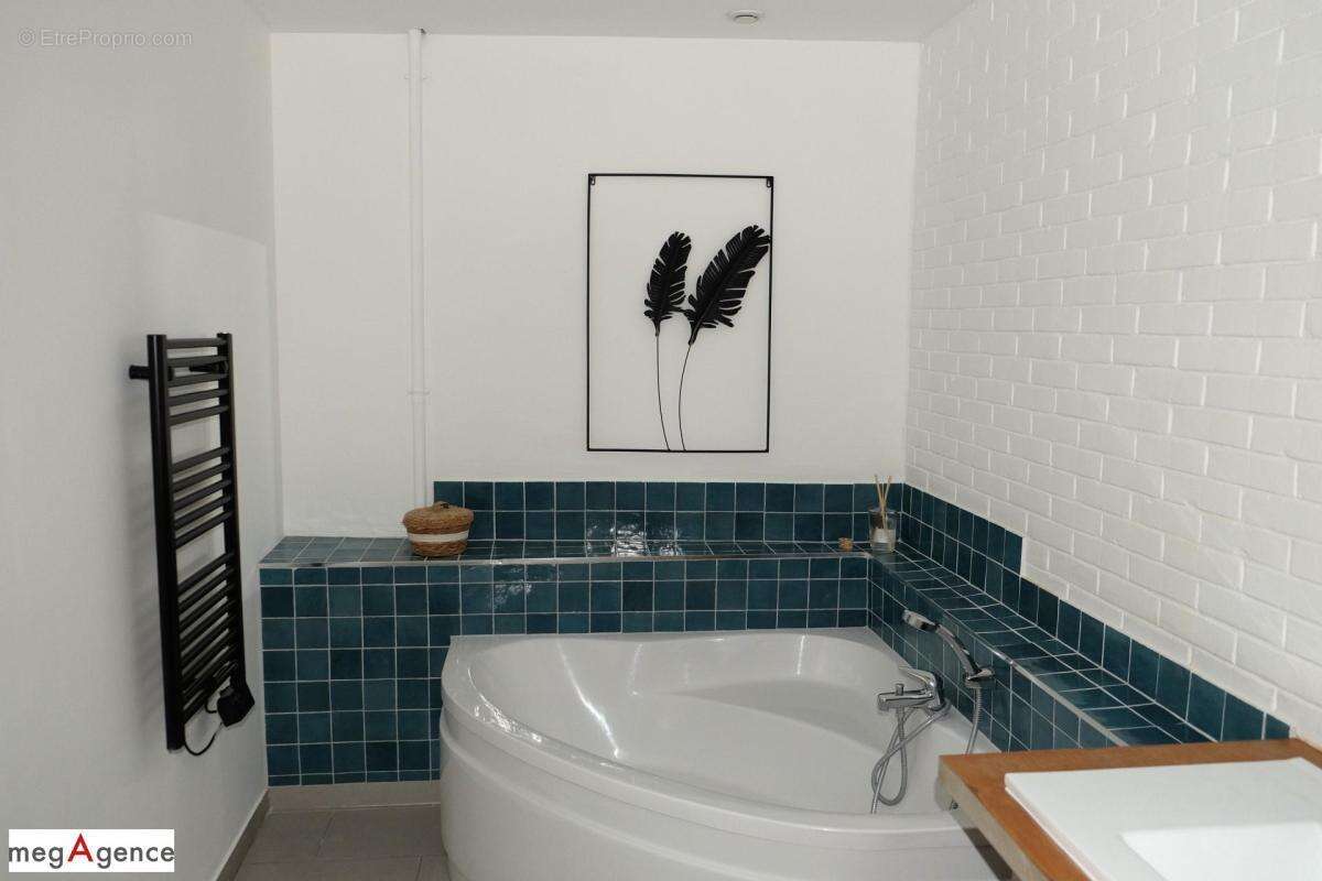 Appartement à TULLE