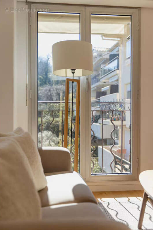 Appartement à SAINT-TROPEZ