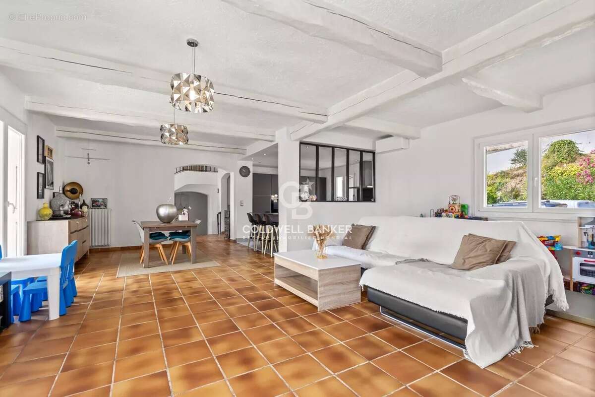 Maison à NICE