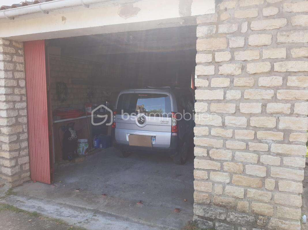 Maison de ville -  5 pièces -114 m2 - Terrain de 841 m2 - photo 20