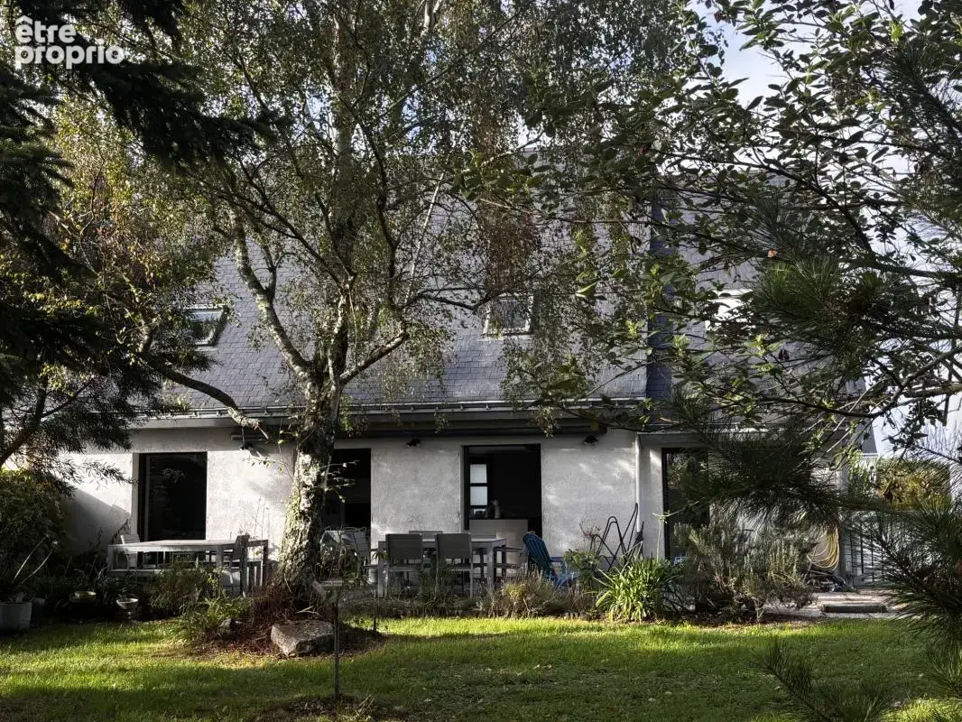 Maison à LA BAULE-ESCOUBLAC