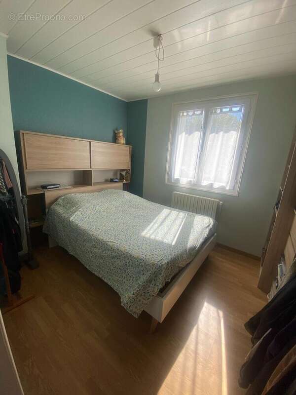 Photo 7 - Maison à YDES