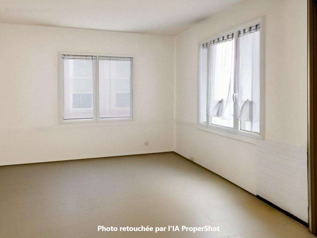 Maison à VILLEFRANCHE-SUR-CHER