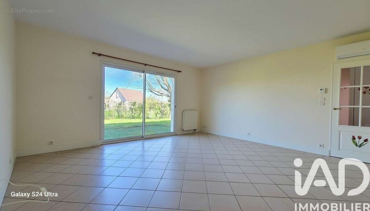 Photo 8 - Maison à CHATEAUROUX