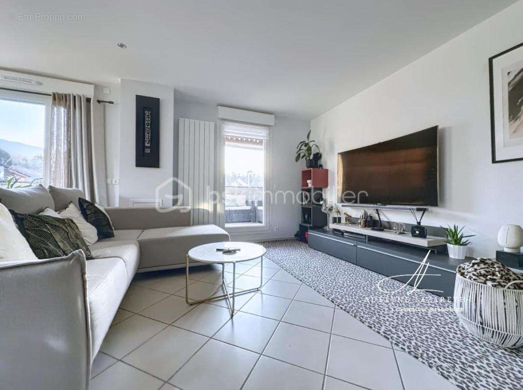 Appartement à QUINTAL