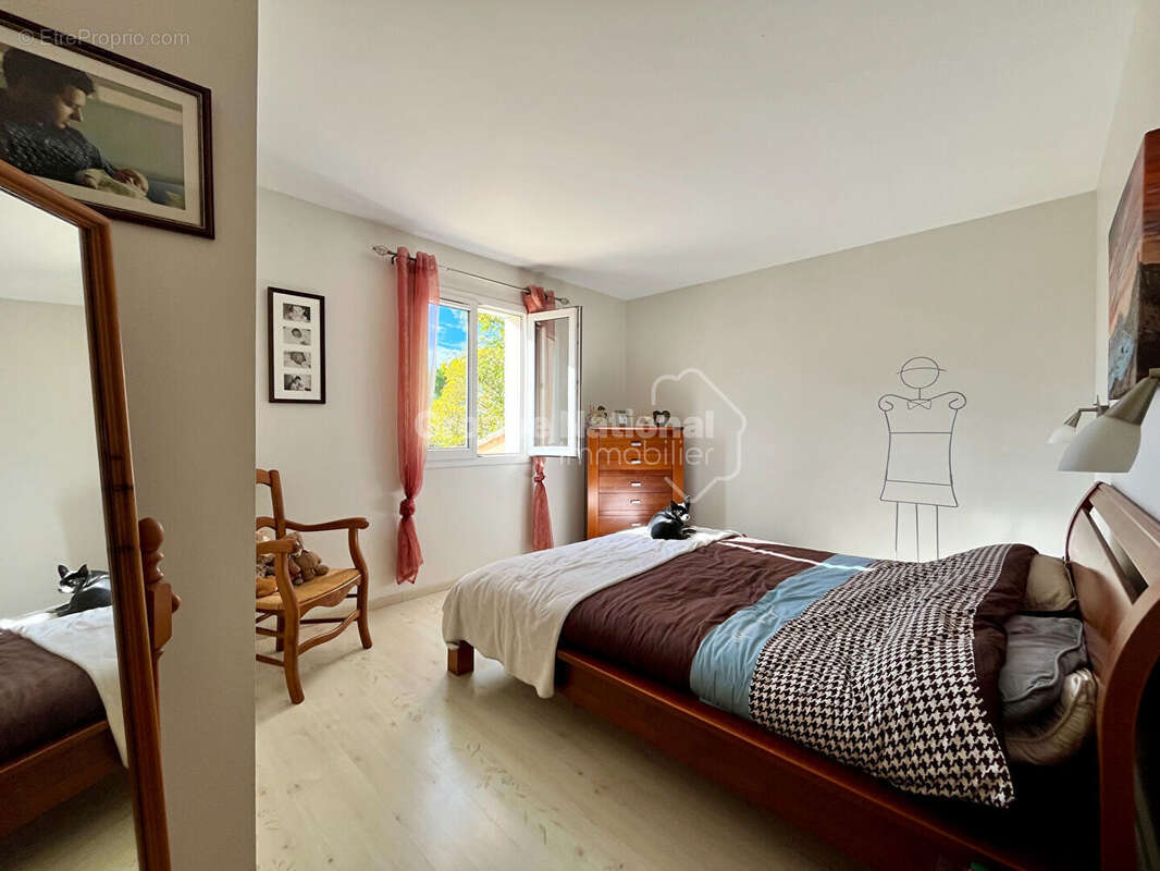 Maison à ROCHEFORT-DU-GARD