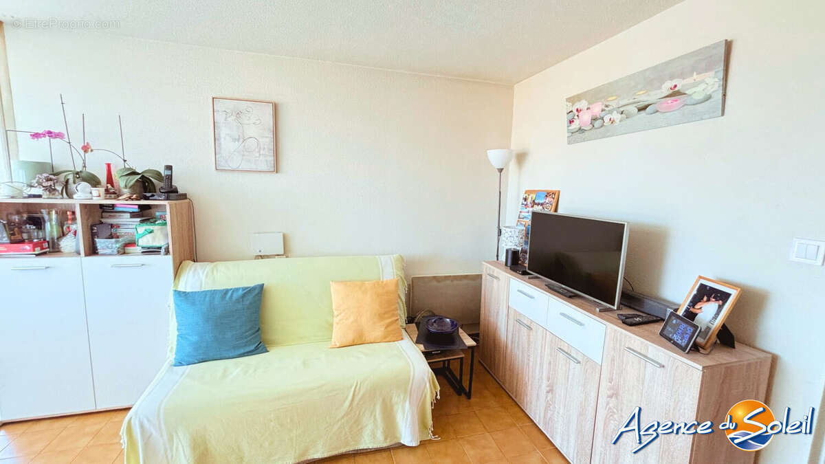 Appartement à NARBONNE