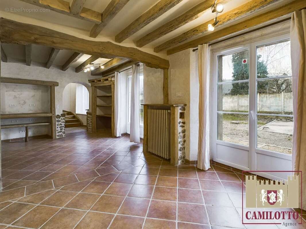 Maison à NOGENT-LE-ROI