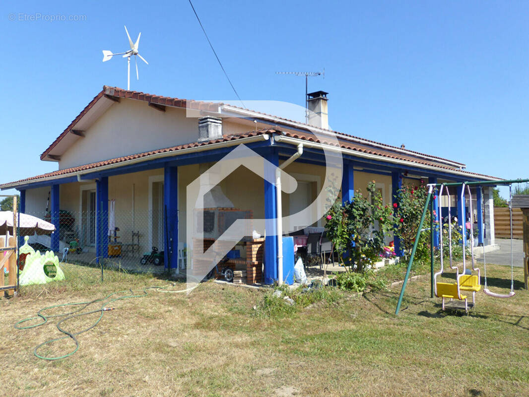 Maison à DAX