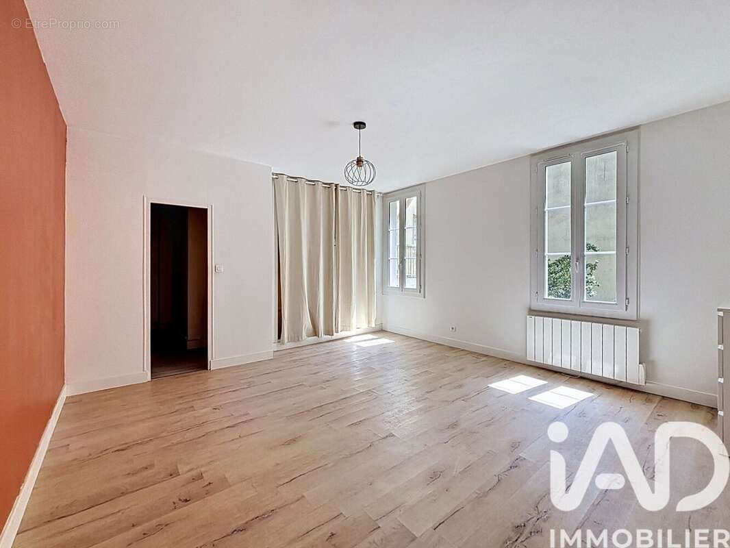 Photo 6 - Appartement à NANTES