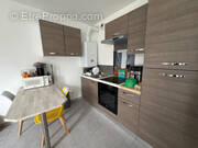 Appartement à HYERES