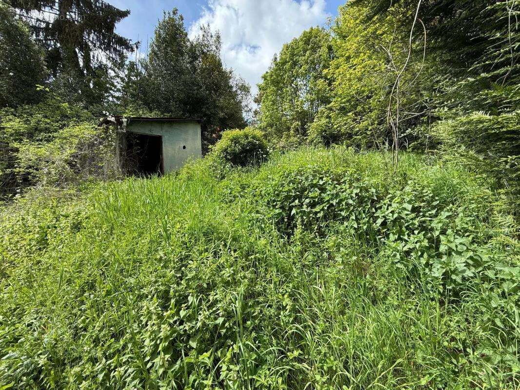 Maison individuelle à rénover ou projet de reconstruction - photo 8