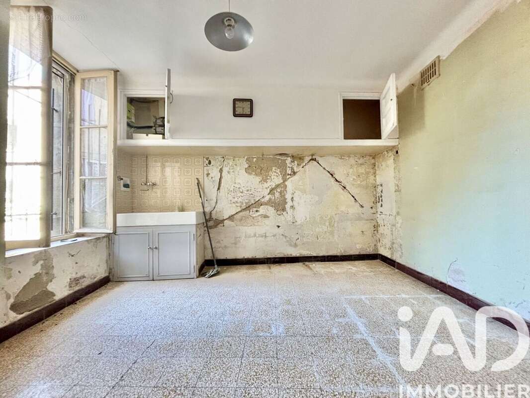 Photo 2 - Maison à SAINT-LAURENT-DE-LA-CABRERISSE