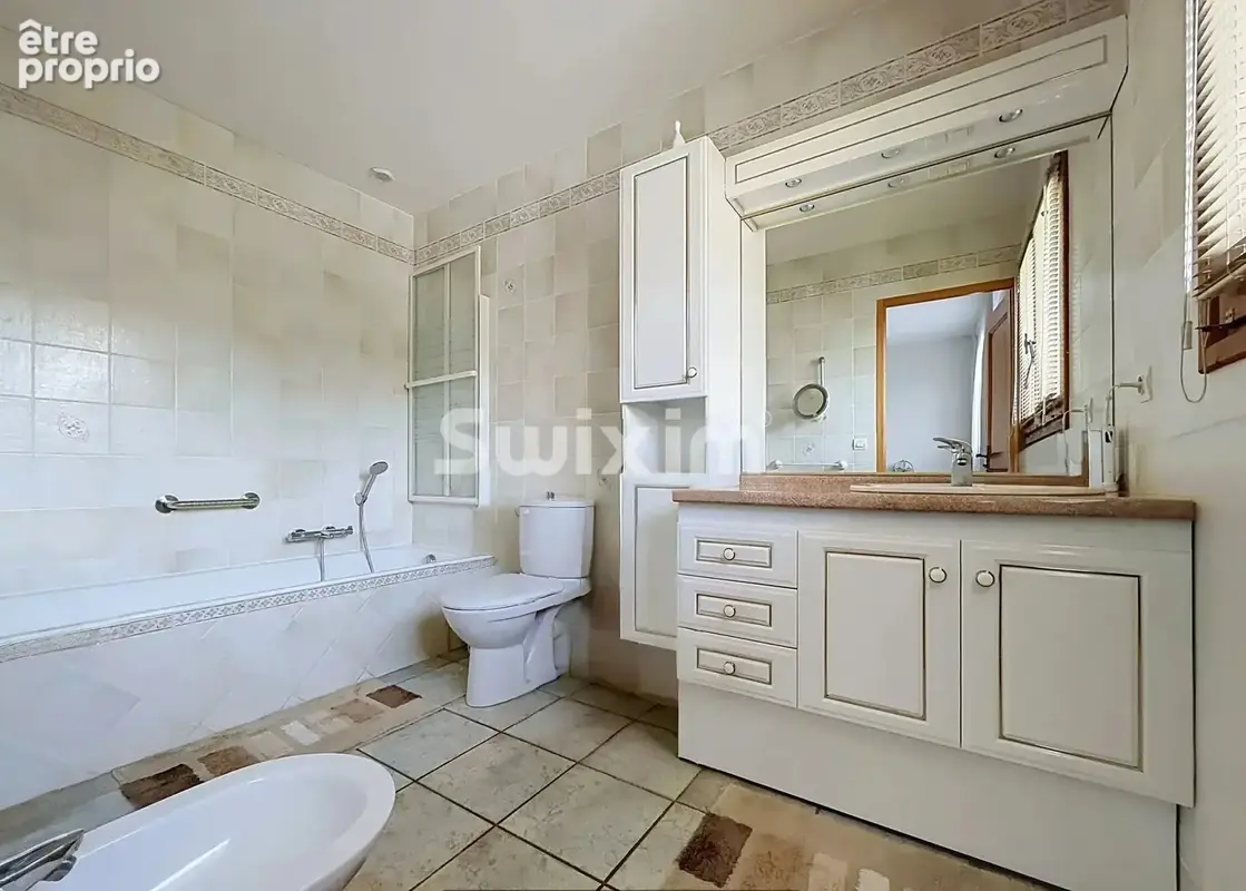 Charmante maison familiale sur les hauteurs - photo 13