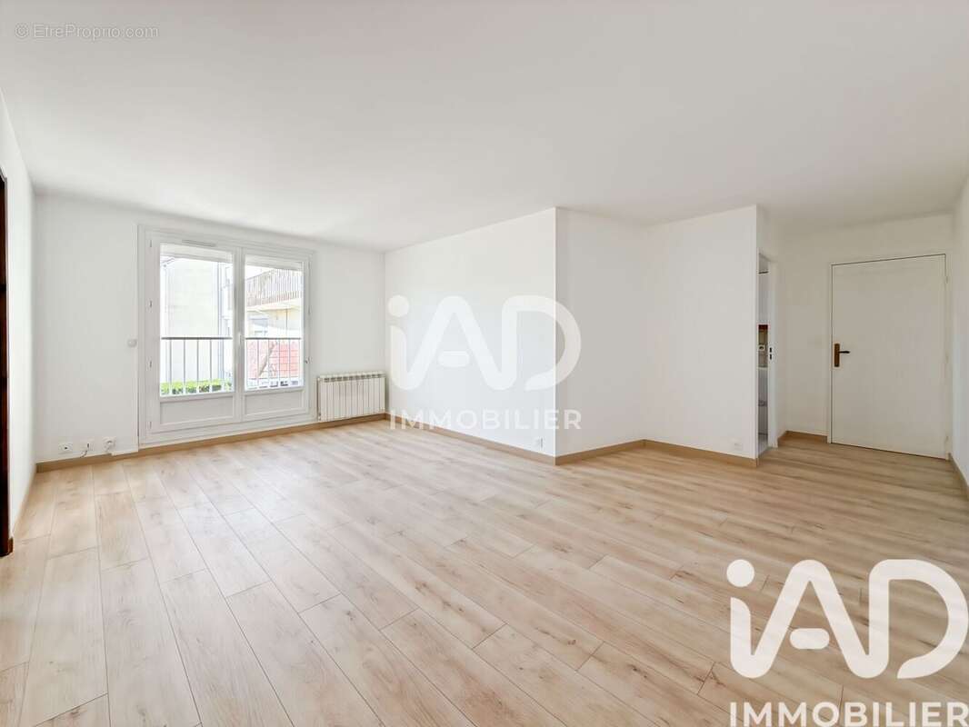 Photo 2 - Appartement à MAROLLES-EN-BRIE