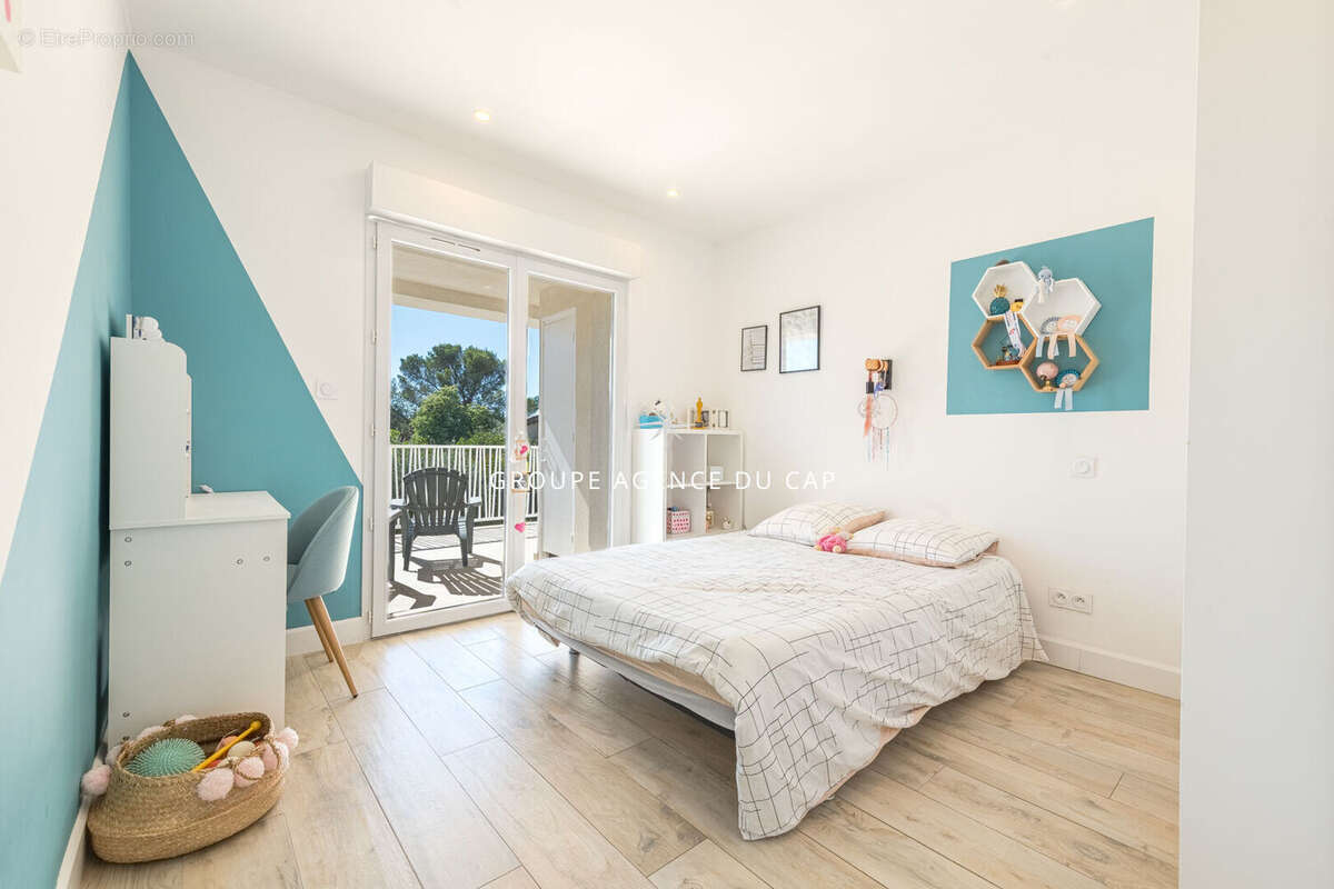 Maison à SAINT-RAPHAEL