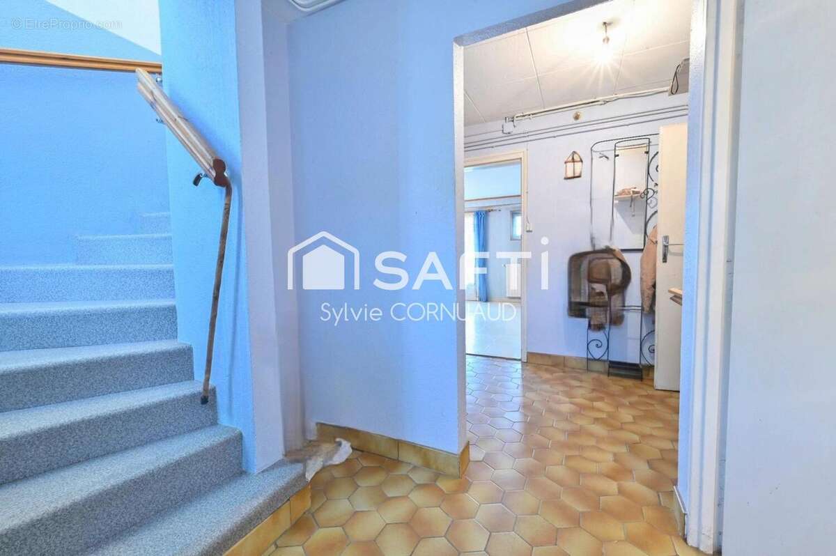 Photo 6 - Maison à JONZAC