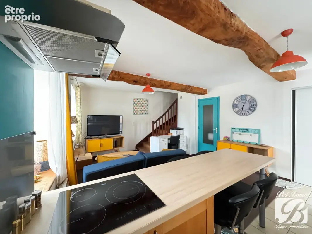 Maison de village - photo 4