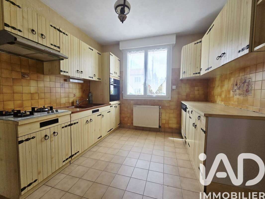 Photo 5 - Maison à SAINTE-LUCE-SUR-LOIRE