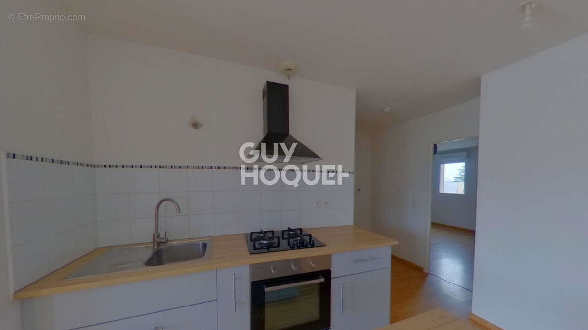 Appartement à MERIGNAC