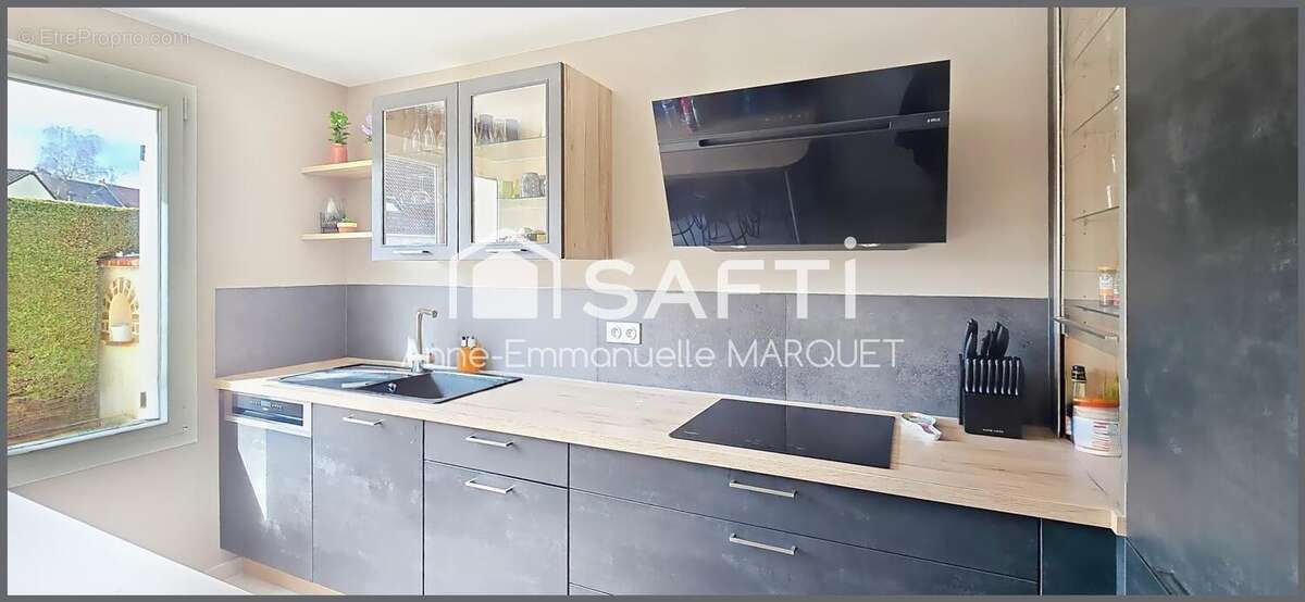 Photo 5 - Maison à CHECY