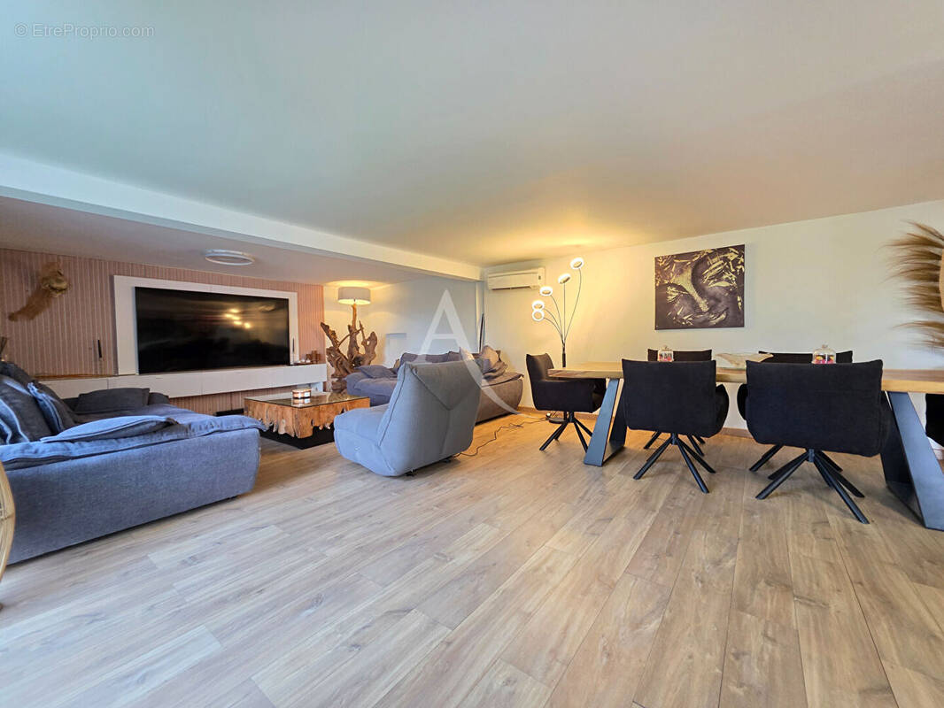 Maison à ARMENTIERES-EN-BRIE