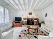 Maison à SAINT-VALERY-SUR-SOMME