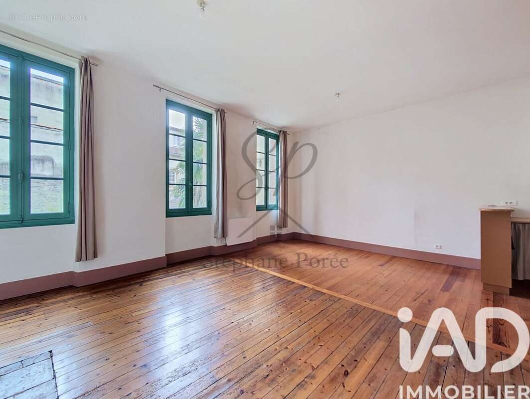 Photo 3 - Appartement à MONTAUBAN