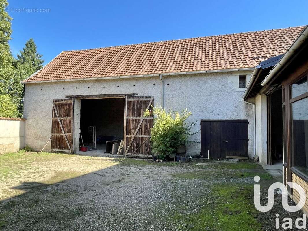 Photo 3 - Maison à NAINTRE
