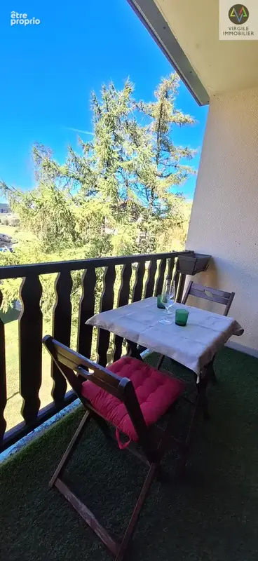 Appartement à METABIEF