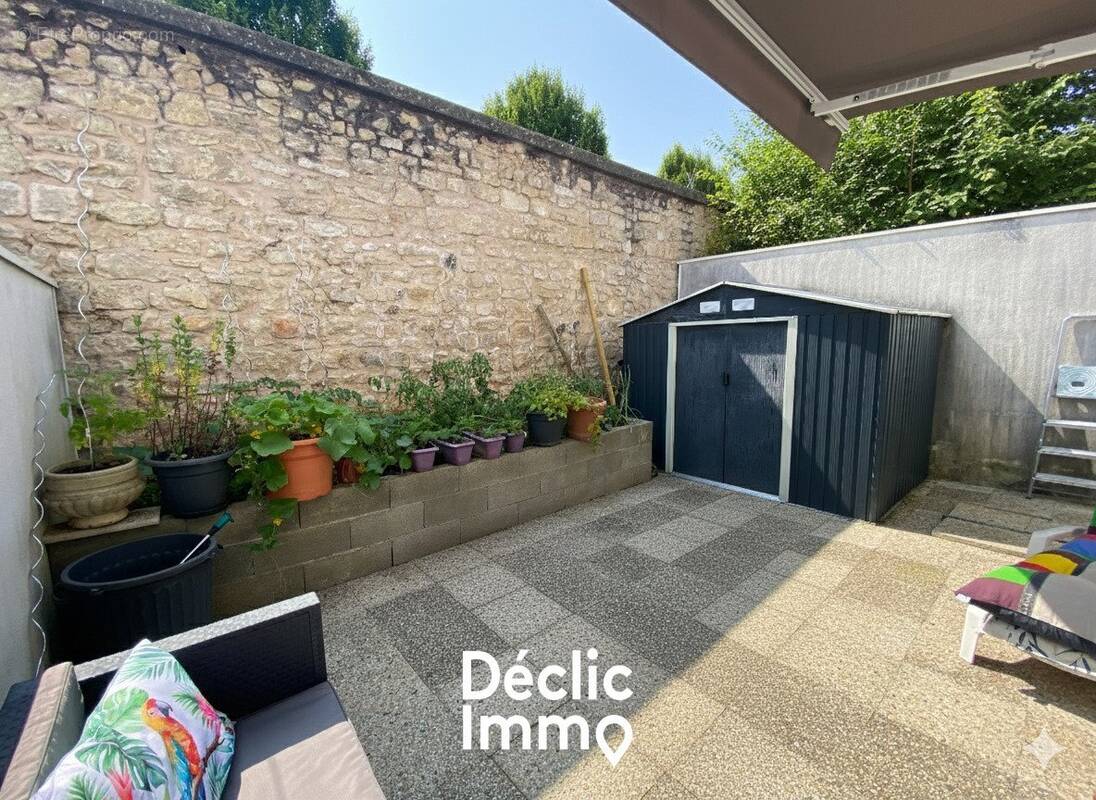 Appartement à LA ROCHELLE