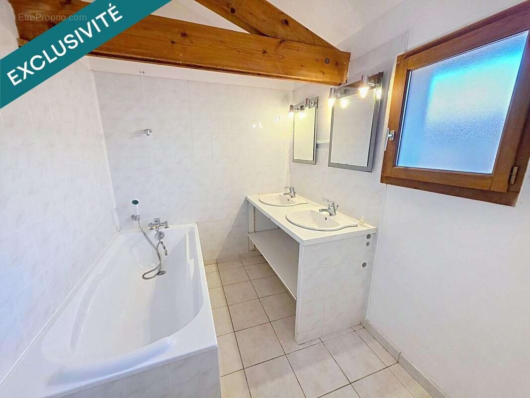 Photo 6 - Maison à NAILLOUX