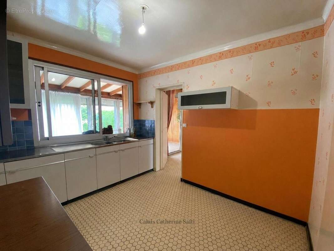 Photo 4 - Maison à CUINCY