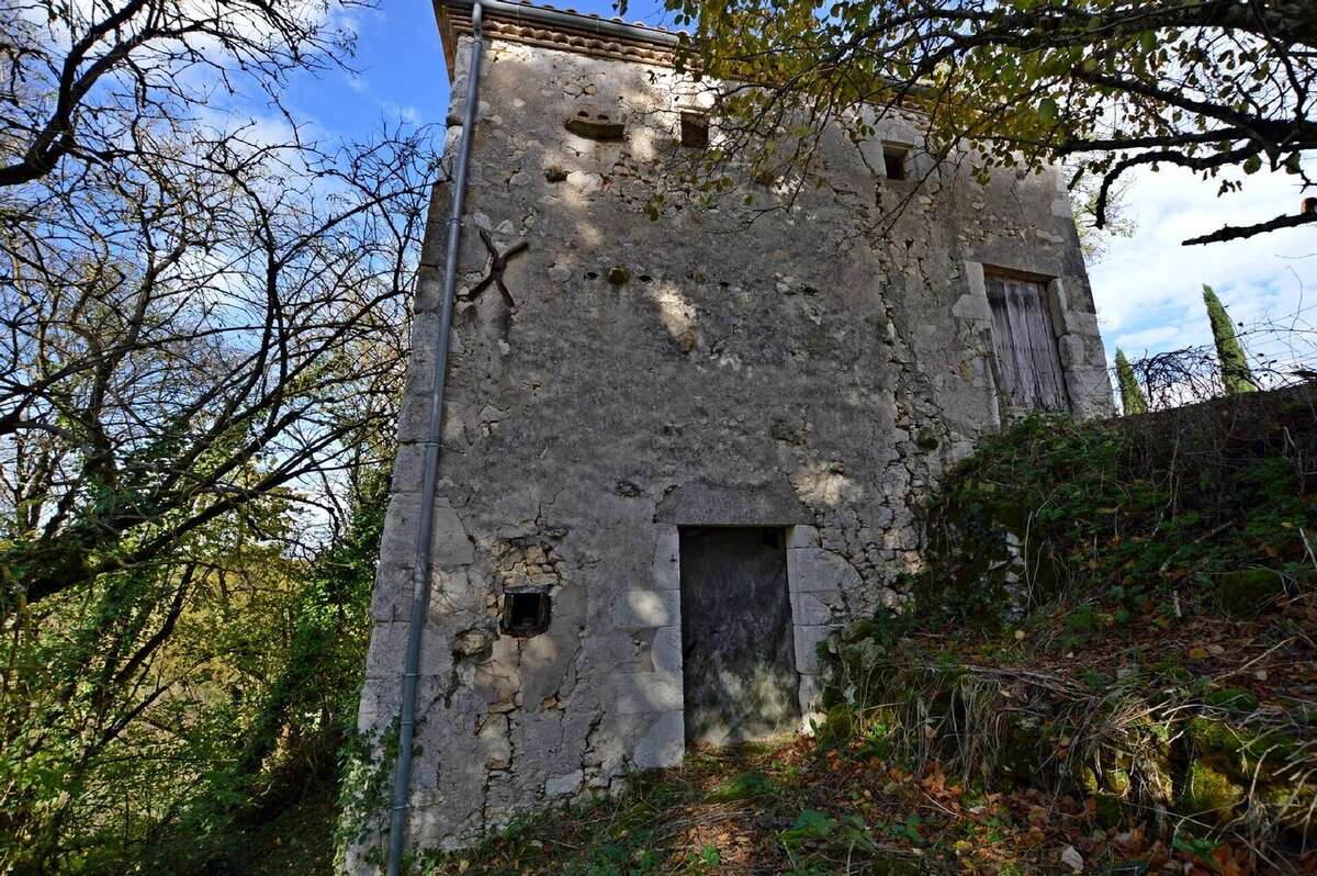 Appartement à DURAS
