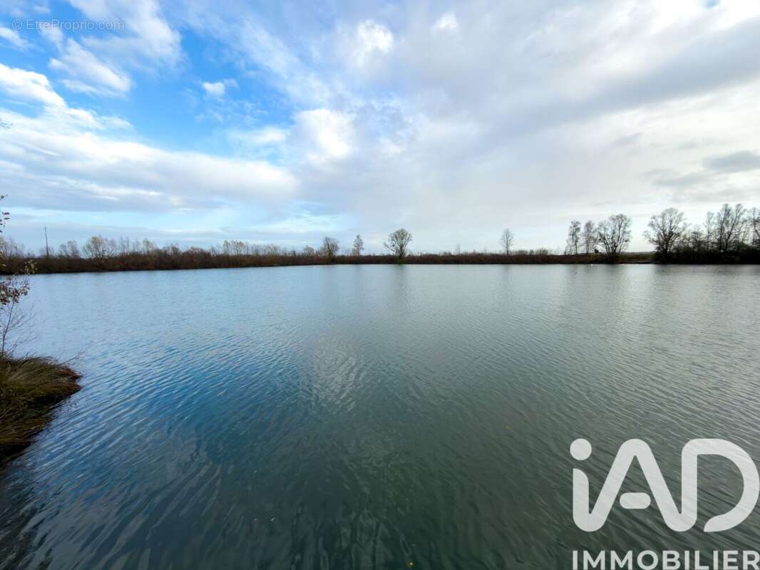 Photo 6 - Terrain à NORROIS