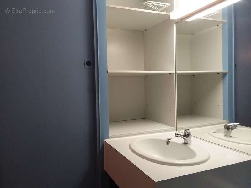 Appartement à ASTUGUE