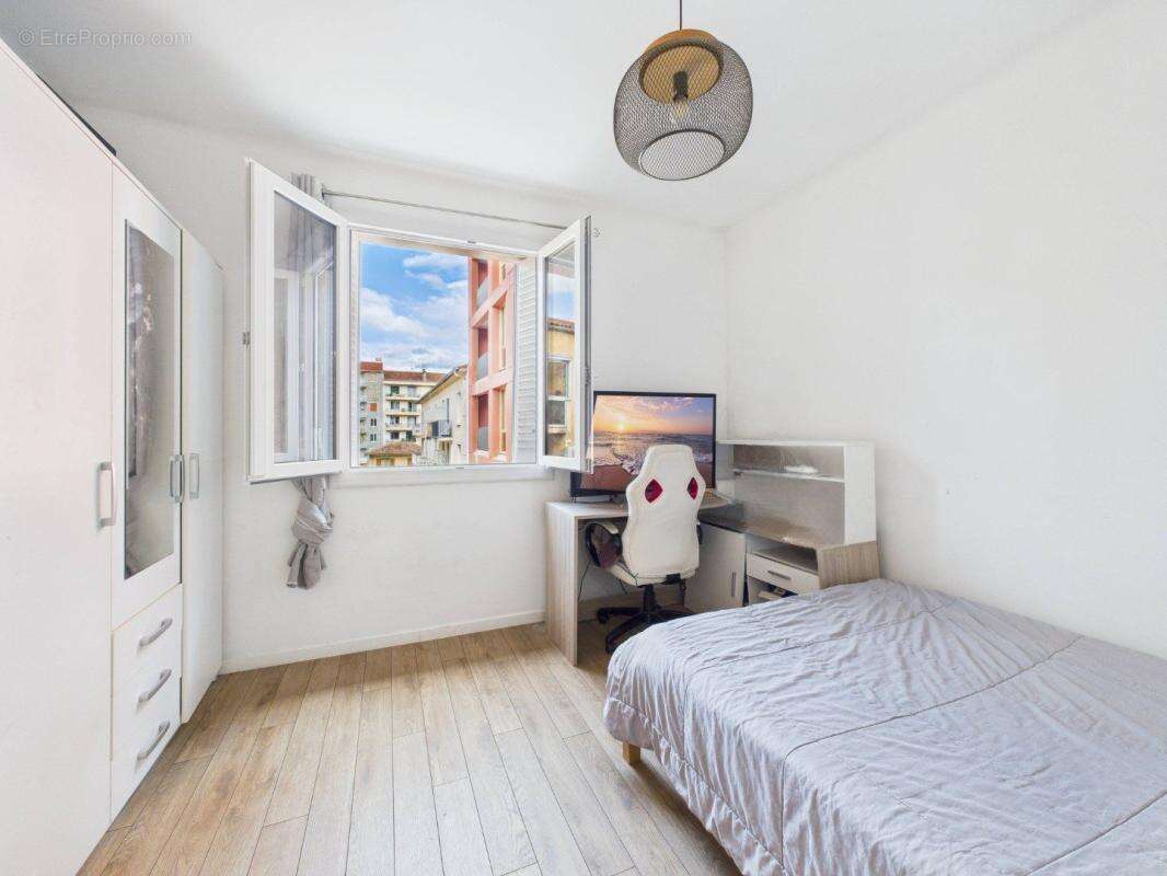 Appartement à AJACCIO