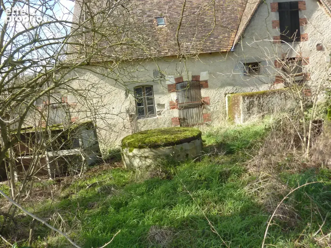 Ensemble de corps de ferme - photo 7