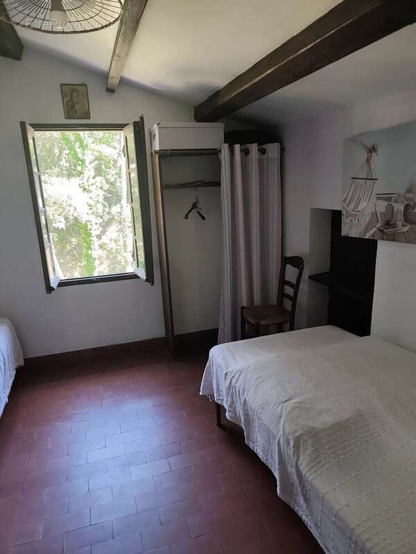 Maison à LA GARDE-FREINET