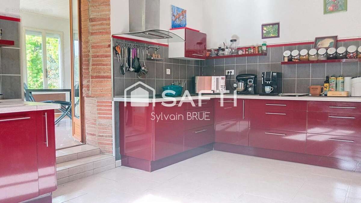 Photo 5 - Maison à BOURRET