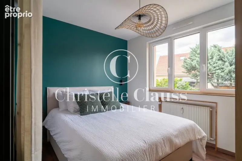 Appartement Selestat 2 pièces 37.47 m2 - photo 6