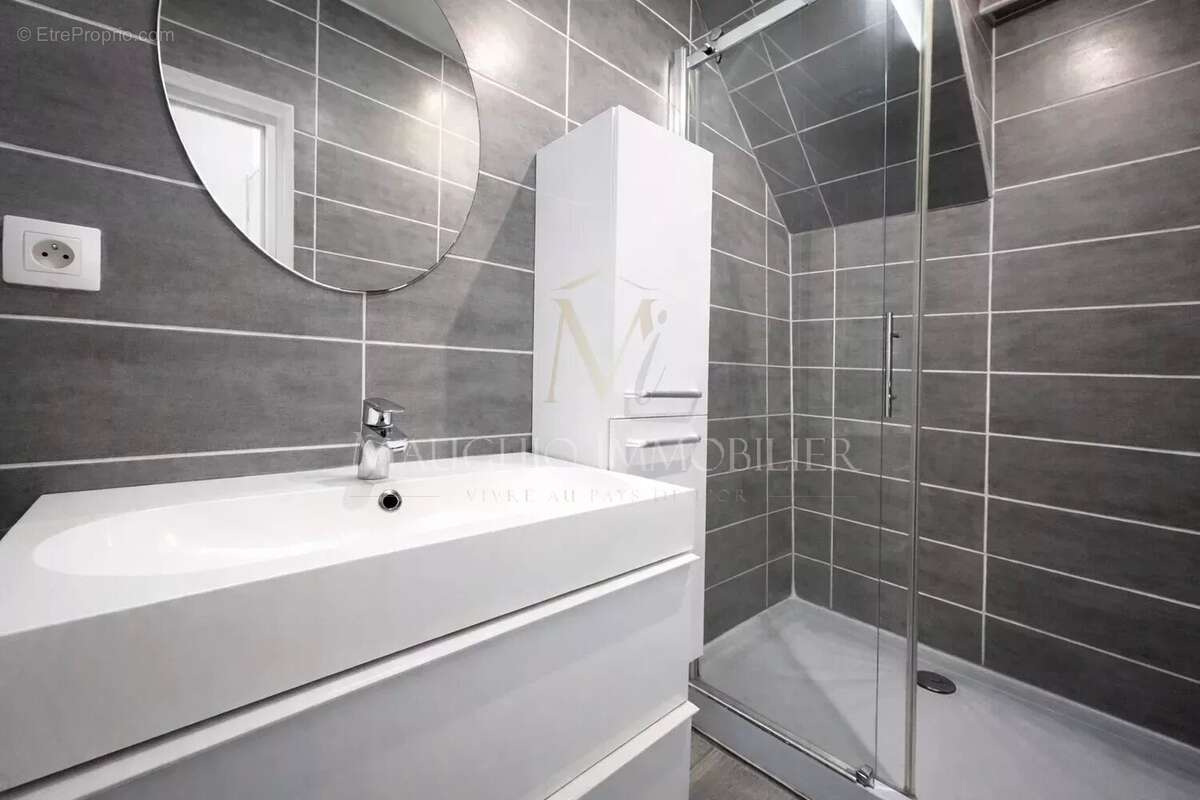 Appartement à CANDILLARGUES