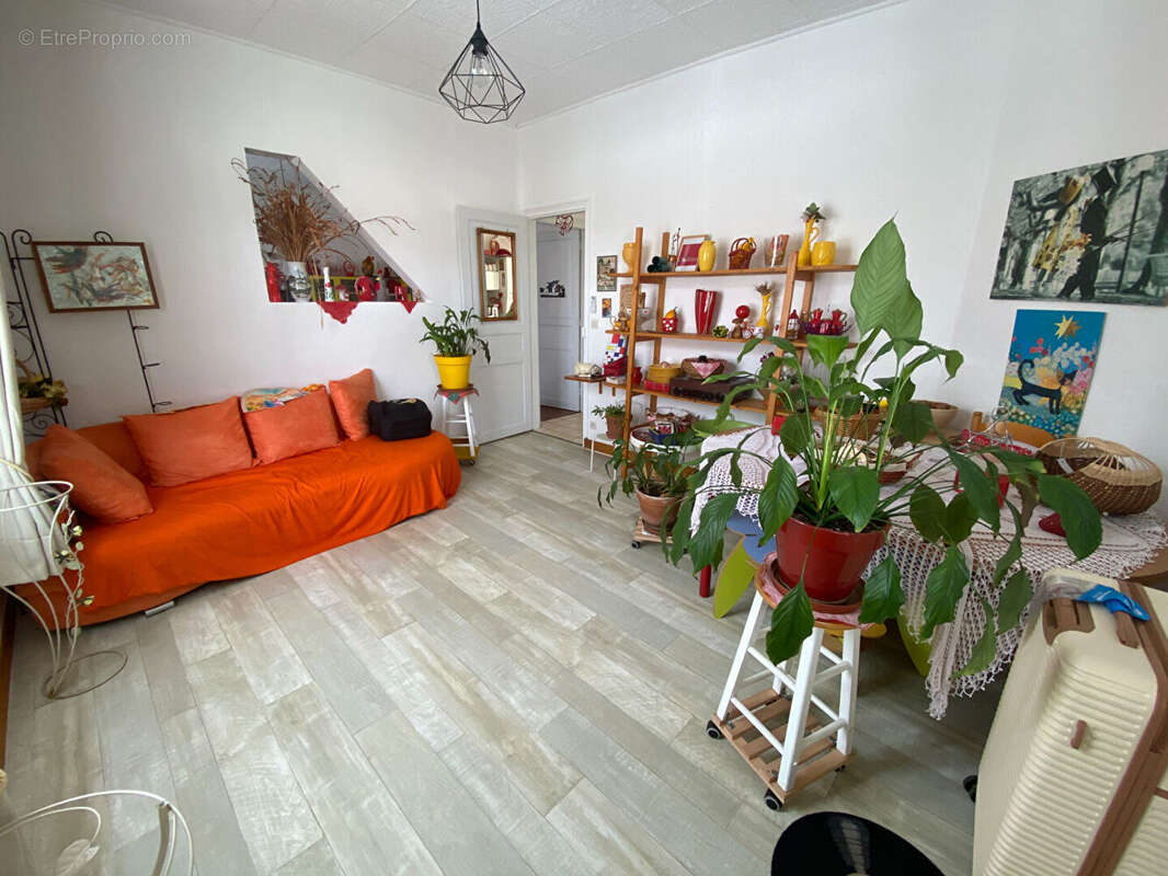 Maison à LA FERTE-BERNARD