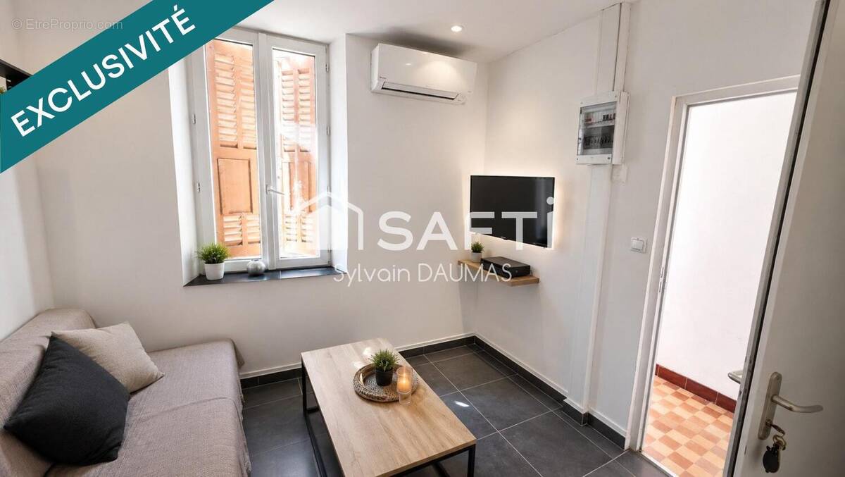 Photo 1 - Appartement à LA SEYNE-SUR-MER