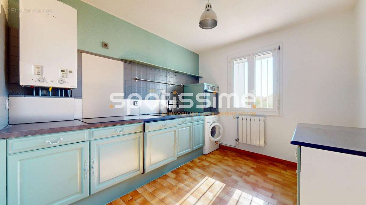 Appartement à AGDE