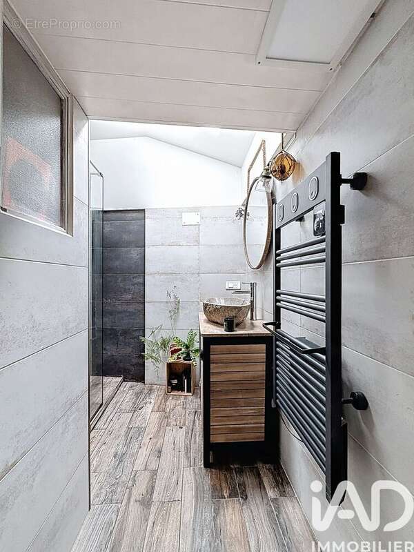 Photo 6 - Maison à BOUGUENAIS