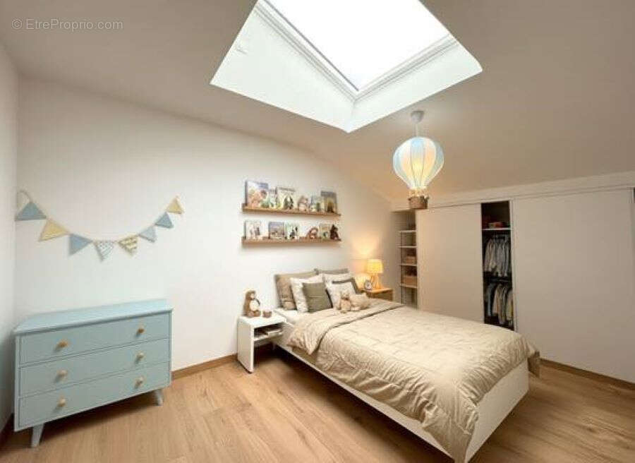 Appartement 5 pièce(s) 106 m2 - photo 5